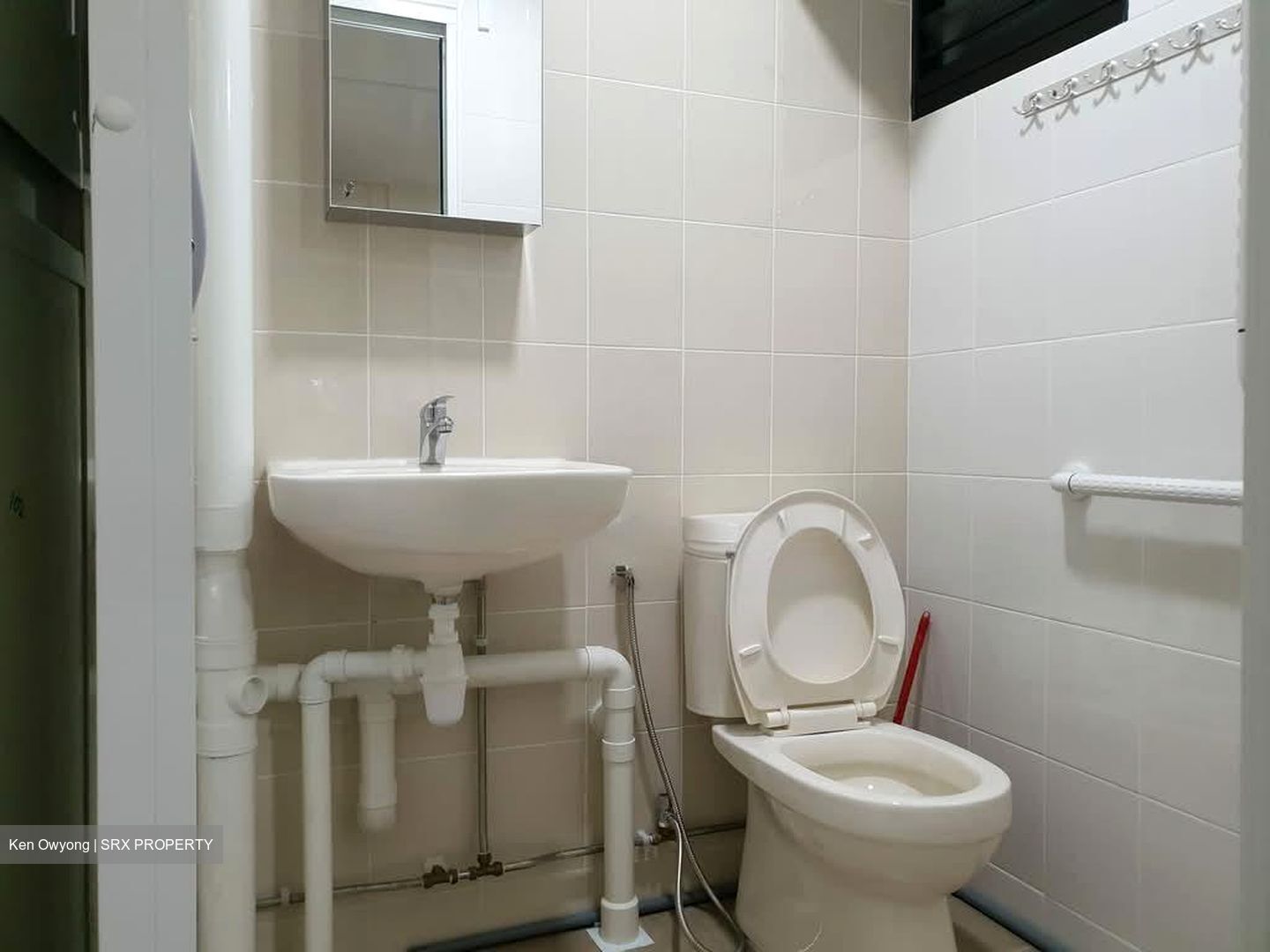 Blk 410 Bedok North Avenue 2 (Bedok), HDB 3 Rooms #548490551